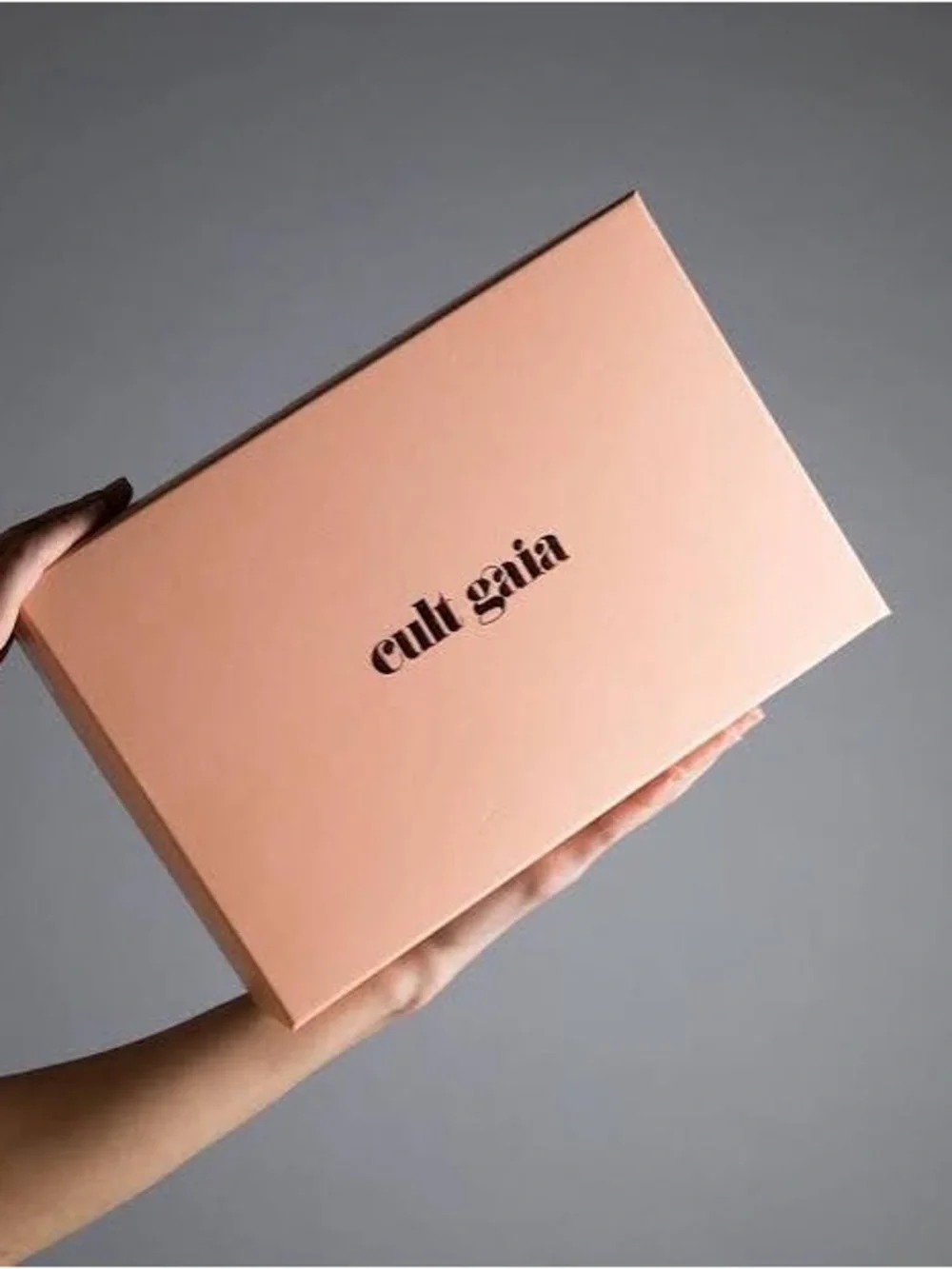 cult gaia open top